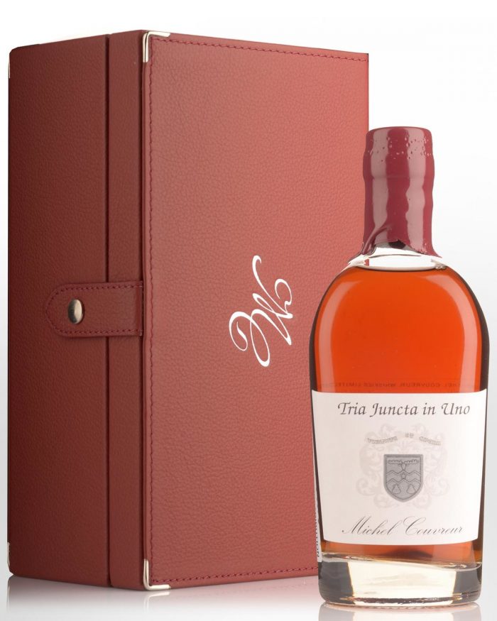 Michel Couvreur-Tria-Junta in-Uno Blended-Malt