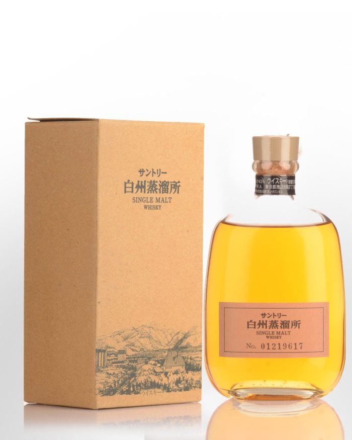 Japanese Whisky