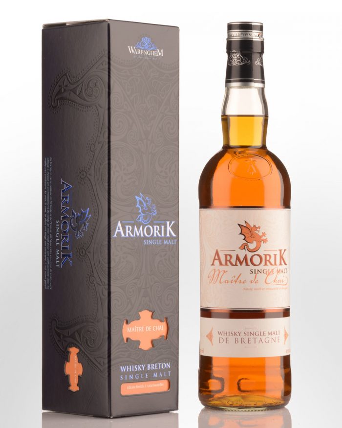 French Whisky