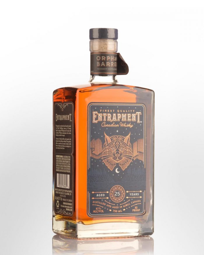 Canadian-Whiskey