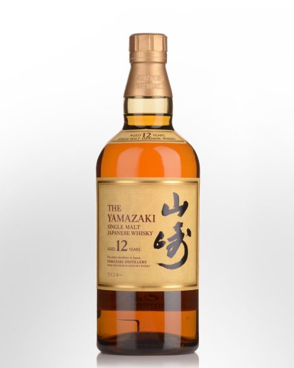 JAPANESE Whiskey